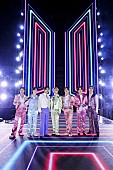 BTS「BTS、米タイム誌の＜2020エンターテイナー・オブ・ザ・イヤー＞に選出」1枚目/1