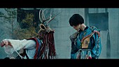 平手友梨奈「平手友梨奈、1st配信シングル「ダンスの理由」MVで迫力パフォーマンス」1枚目/3
