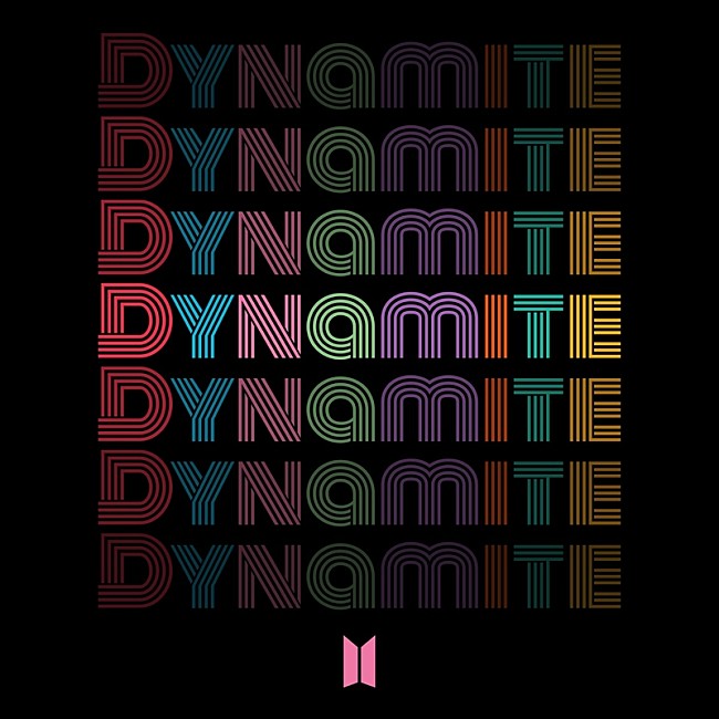 BTS「【ビルボード】BTS「Dynamite」9度目のストリーミング首位　Eve「廻廻奇譚」初トップ10入り」1枚目/1