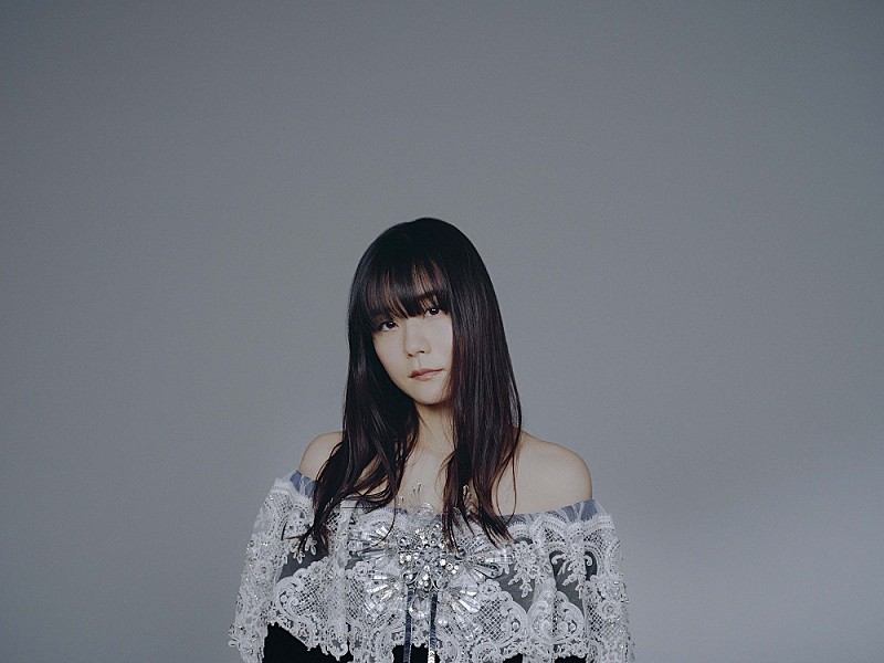 吉澤嘉代子、2年4か月ぶりアルバム『赤星青星』をリリース