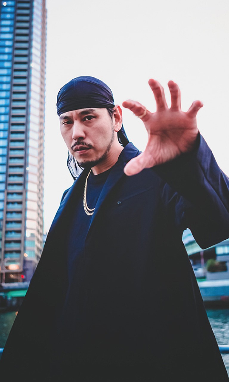 ＲＹＯ　ｔｈｅ　ＳＫＹＷＡＬＫＥＲ「RYO the SKYWALKER、新曲「今こそ」のミュージックビデオを公開」