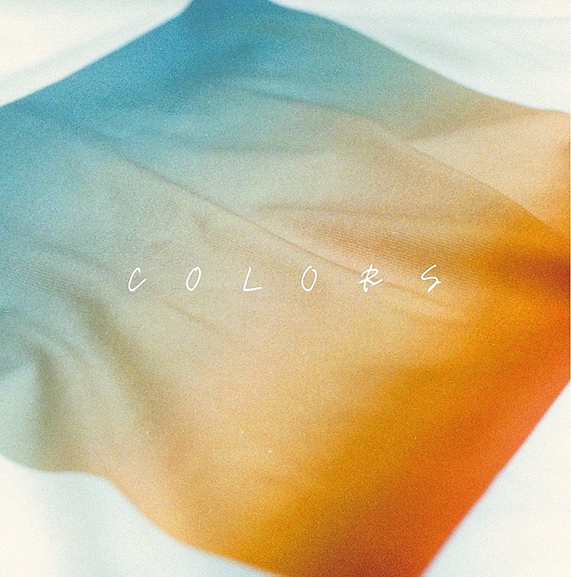 ハンブレッダーズ「ハンブレッダーズ、1stシングル「COLORS」MVをプレミア公開へ＆新グッズ販売も」1枚目/1