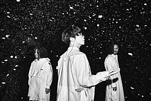 ＣＩＶＩＬＩＡＮ「CIVILIAN、TVアニメ『魔道祖師』主題歌の「千夜想歌」をシングル発売決定」