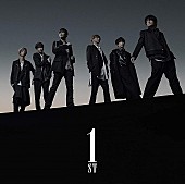 SixTONES「【深ヨミ】SixTONESのファーストアルバム『1ST』発売によるシングル、ビデオセールスへの波及を検証＜1月21日訂正＞」1枚目/2