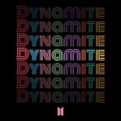 BTS「【ビルボード HOT BUZZ SONG】BTS「Dynamite」初の首位獲得　ツイート数が前週比179％に」1枚目/1
