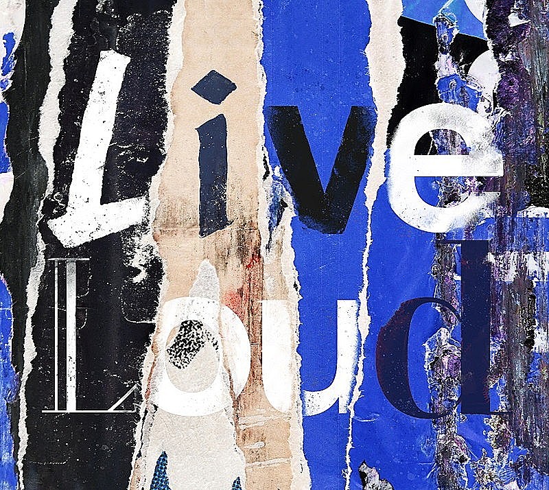 THE YELLOW MONKEY「【先ヨミ】THE YELLOW MONKEYのライブアルバム『Live Loud』22,348枚を売り上げ首位走行中」1枚目/1
