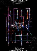 欅坂46「欅坂46のラストライブ【THE LAST LIVE】の映像パッケージ・ジャケットアートワーク解禁」1枚目/3