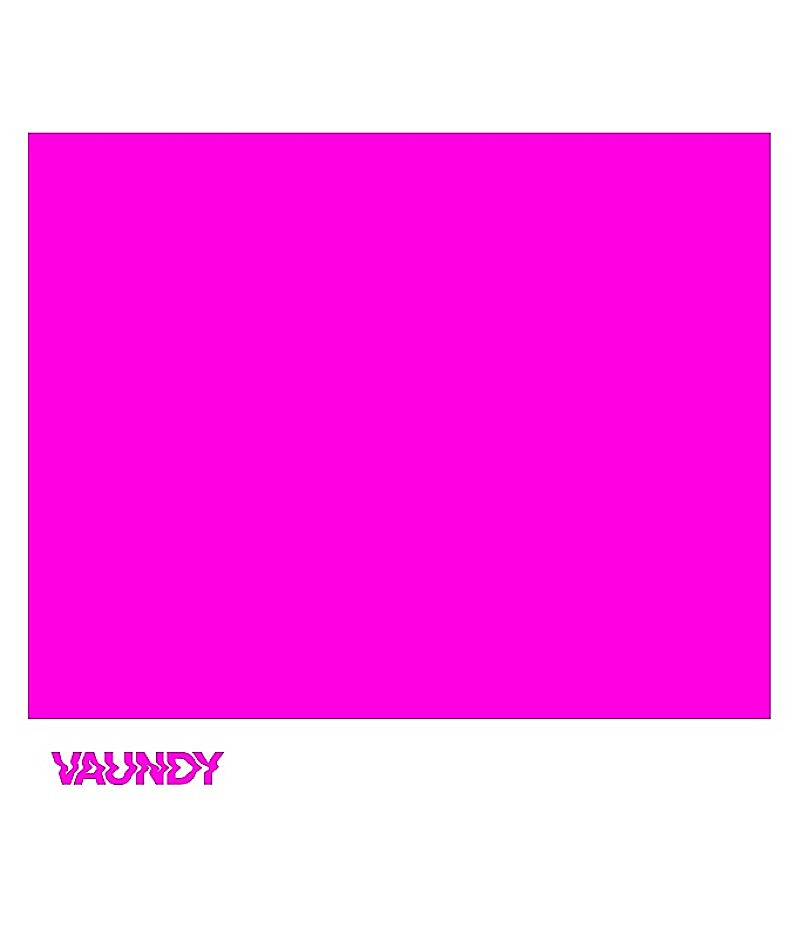 Vaundy「【Heatseekers Songs】Vaundy「napori」2週ぶりの首位返り咲き」1枚目/1