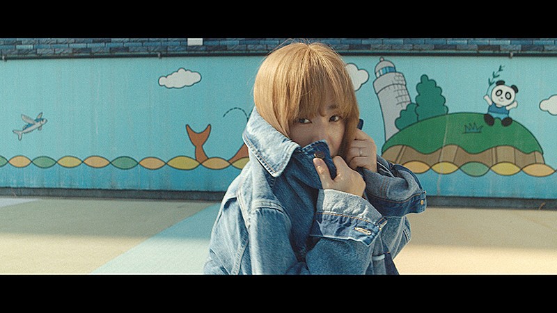 YUKI「YUKIのニューシングル本日リリース、「Baby, it’s you」のMV公開」1枚目/2