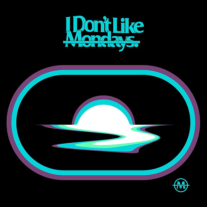 Ｉ　Ｄｏｎ’ｔ　Ｌｉｋｅ　Ｍｏｎｄａｙｓ．「I Don&#039;t Like Mondays.、新曲「地上を夢見る魚」配信開始＆MV公開」1枚目/2