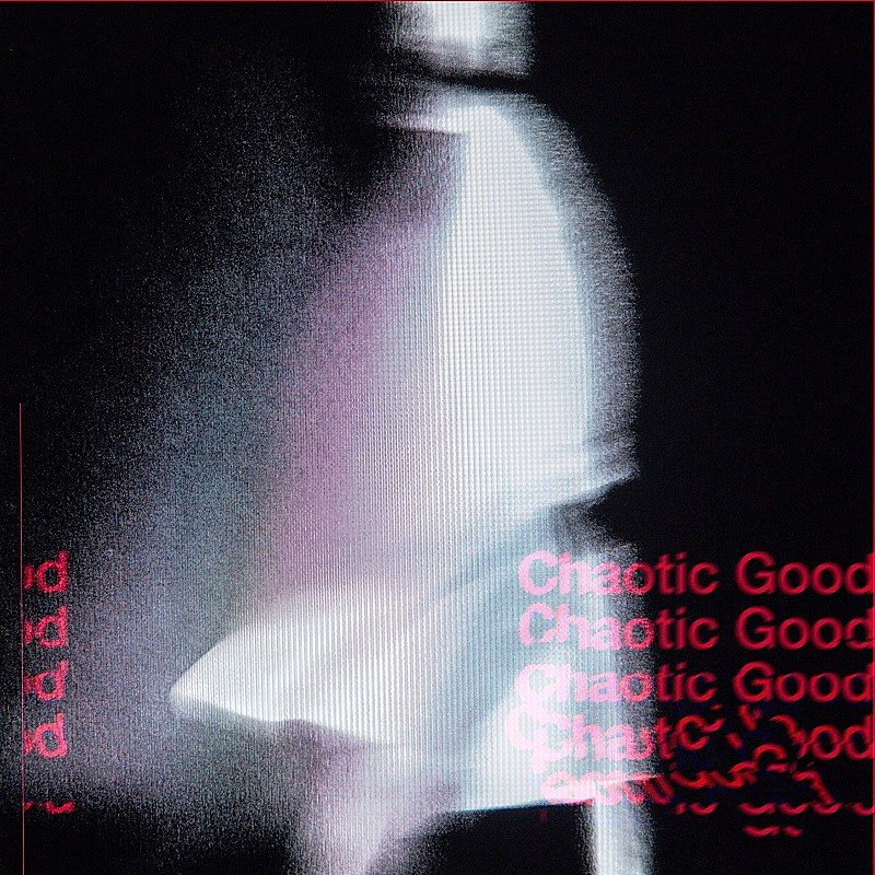 ＳＯＵＬＦＬＥＸ「アーティスト・コレクティブのSoulflex、ダークな世界観に引き込むダンスナンバー「Chaotic Good」を4/21にリリース」1枚目/1