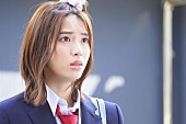 浮所飛貴「（C）2021 紺野りさ・小学館／「胸が鳴るのは君のせい」製作委員会」2枚目/2