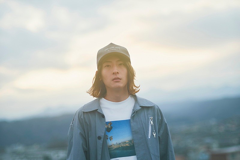 「ビッケブランカ、『勇者ああああ』オンラインイベント公式テーマソングに決定 ライブ映像も公開」1枚目/2