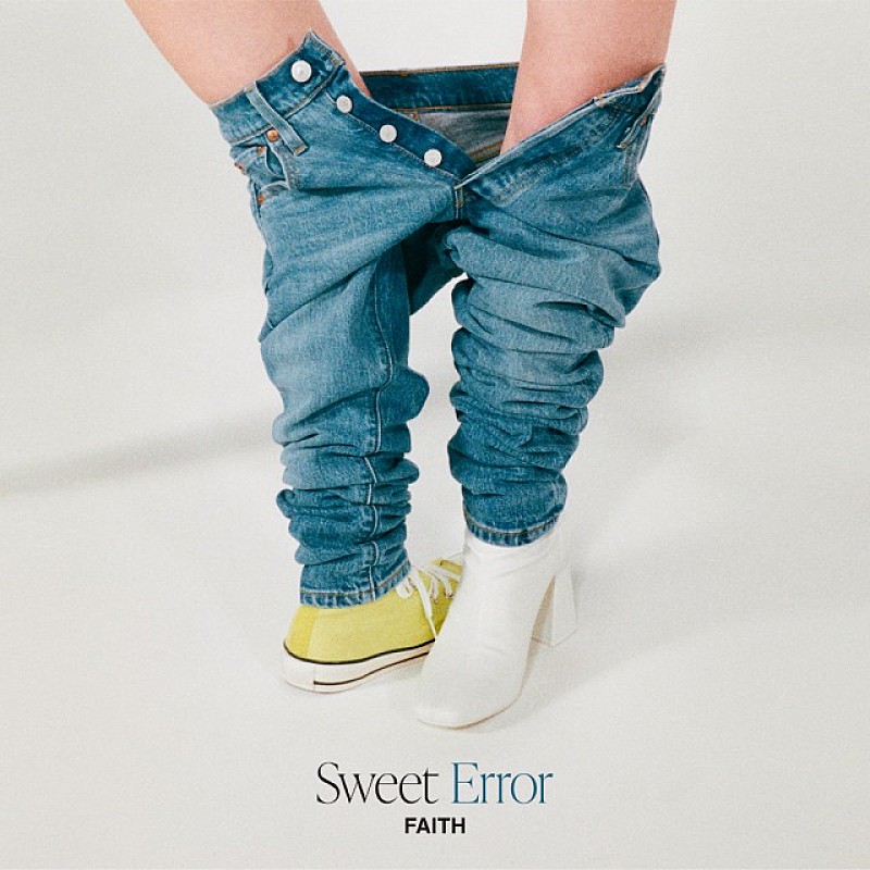 ＦＡＩＴＨ「アルバム『Sweet Error』」2枚目/3
