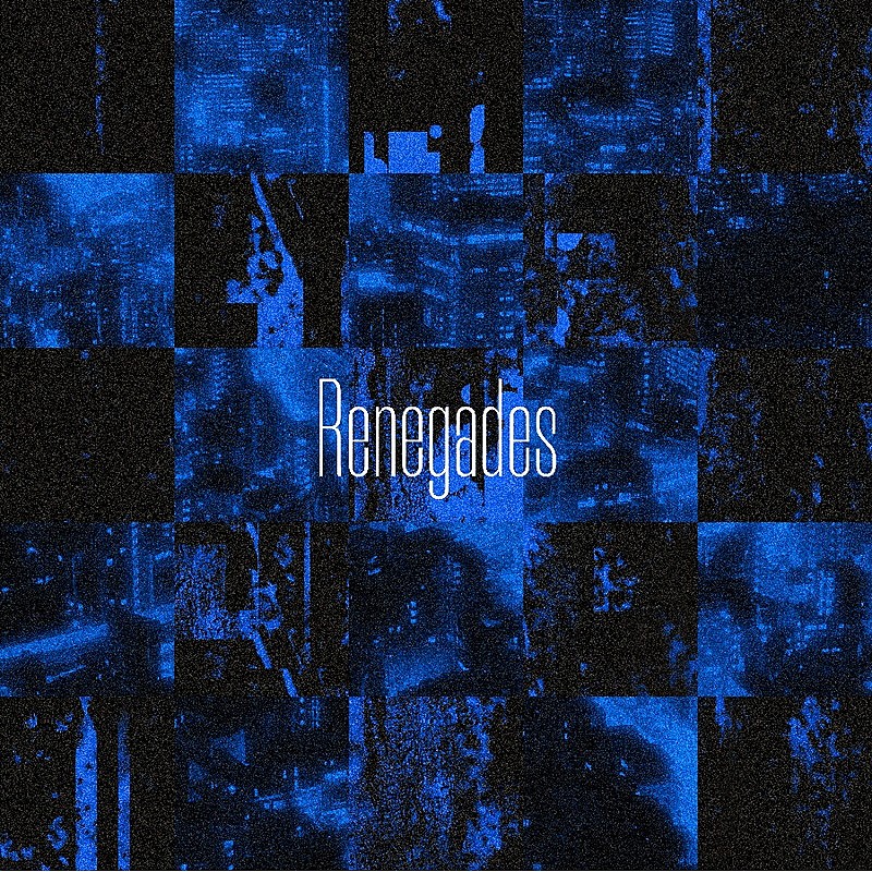 ONE OK ROCK、「Renegades (Acoustic)」配信開始