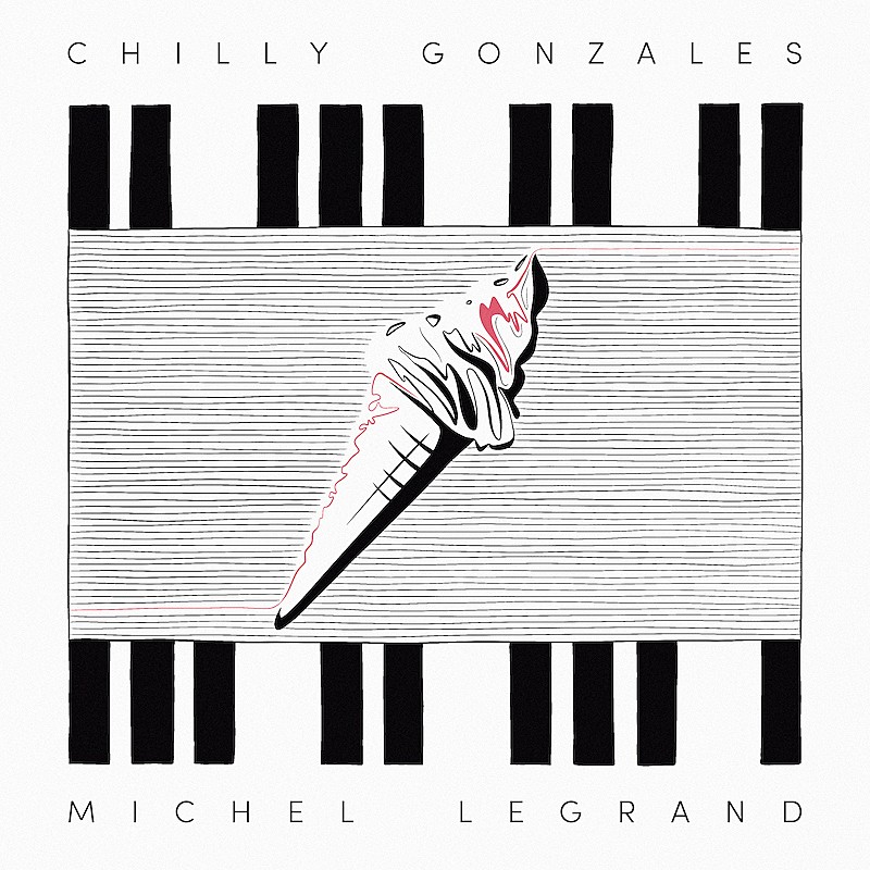 ミシェル・ルグラン生誕90年を記念し、世界的ピアニストたちによるトリビュート作今秋リリース決定