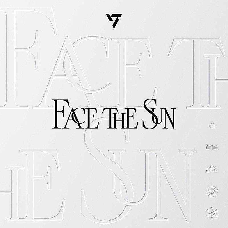 【ビルボード】SEVENTEEN『Face the Sun』が初週45万枚を売り上げてアルバム・セールス首位