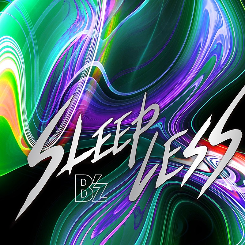 【ビルボード】B'z「SLEEPLESS」DLソング初登場1位、トップ10に5曲が初登場