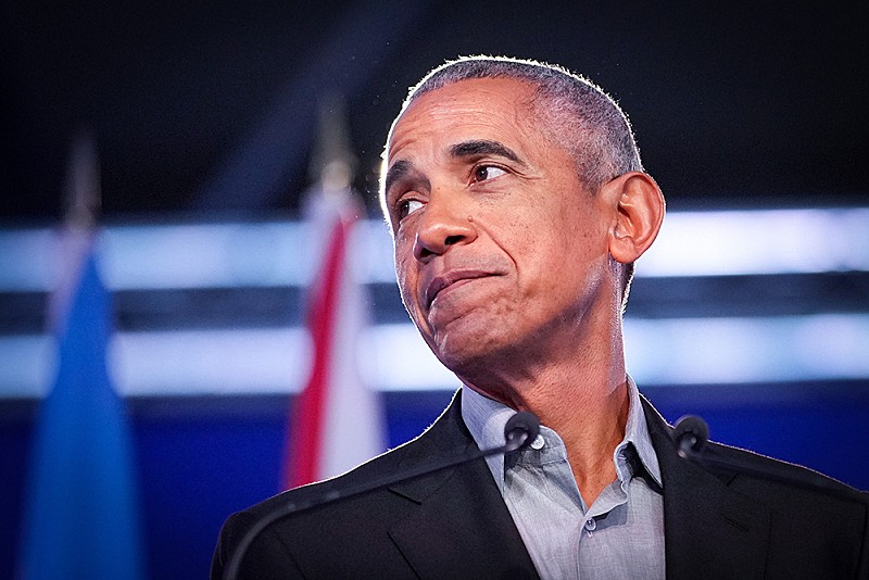 オバマ元米大統領が2022年サマー・プレイリスト公開、ビヨンセ／ハリー・スタイルズなど収録