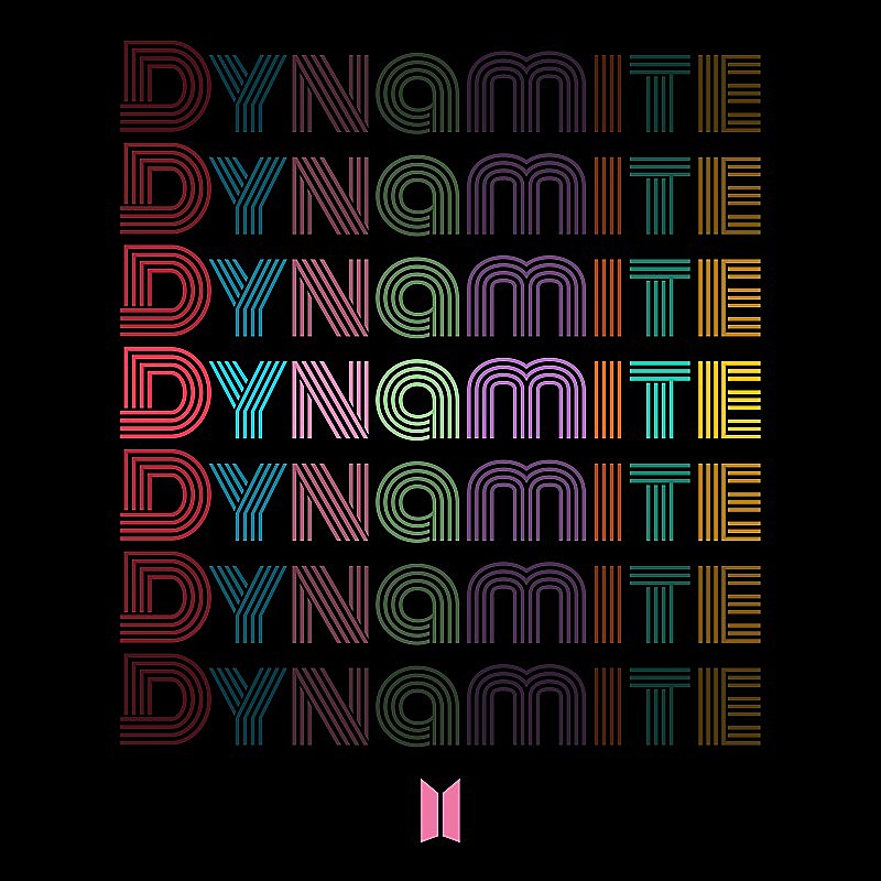 BTS「Dynamite」ストリーミング累計8億回再生突破
