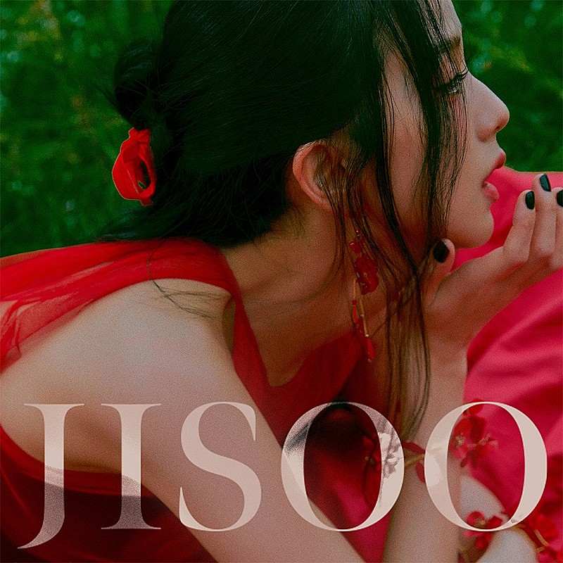 【Heatseekers Songs】JISOO「FLOWER」5週連続首位に　NEE／tonun がトップ10入り