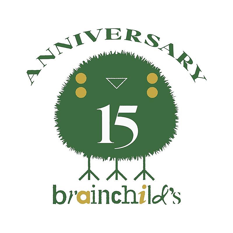 ｂｒａｉｎｃｈｉｌｄ’ｓ「brainchild’s、プロジェクト初となるベストALリリース発表」1枚目/1