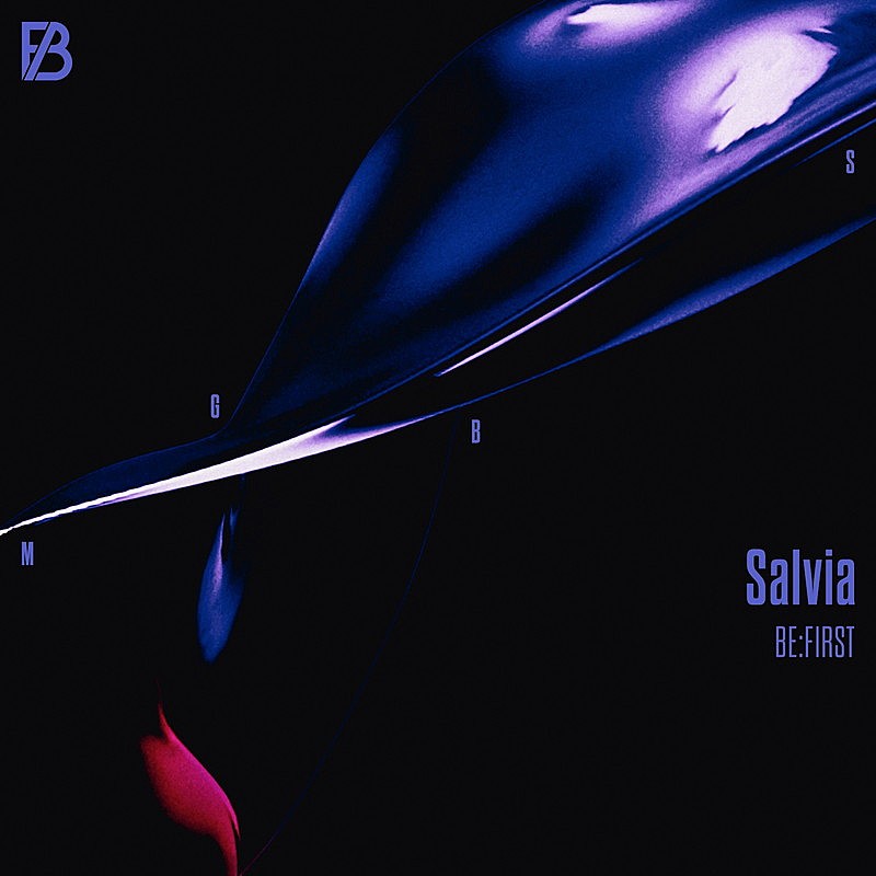 SKY-HI「配信シングル ｢BE:FIRST / Salvia -Anime Size-｣」3枚目/4