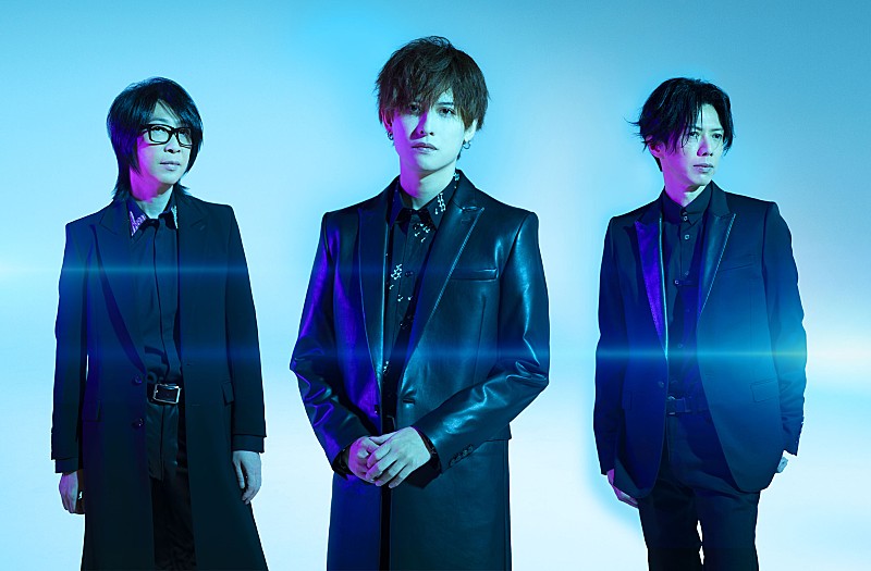 WANDS、ニューアルバム『Version 5.0』より新曲「We Will Never Give Up」先行配信スタート