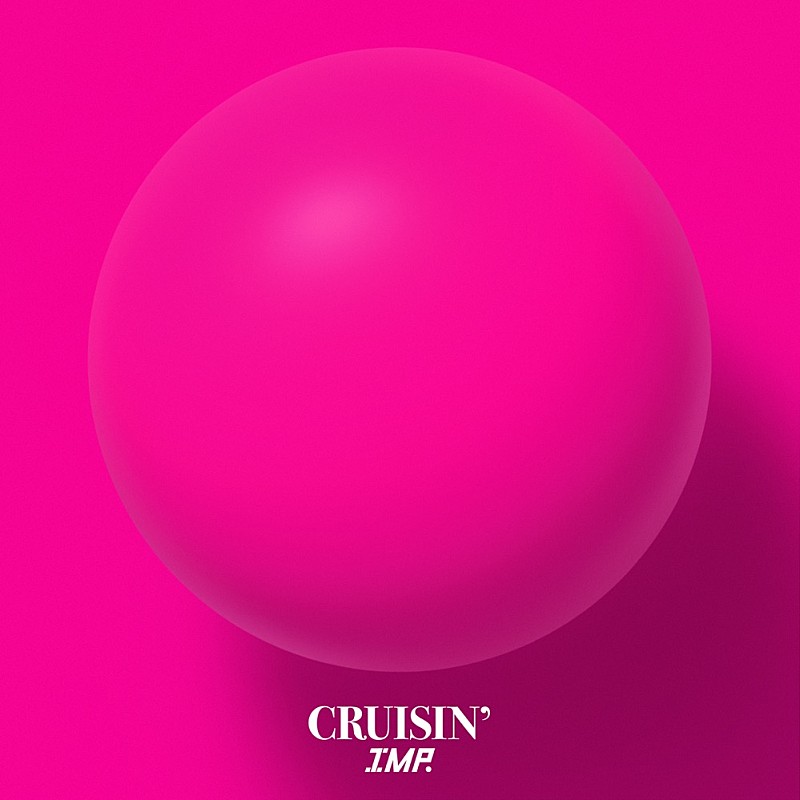 【ビルボード】IMP.「CRUISIN'」がDLソング1位、藤井 風が2位に続く