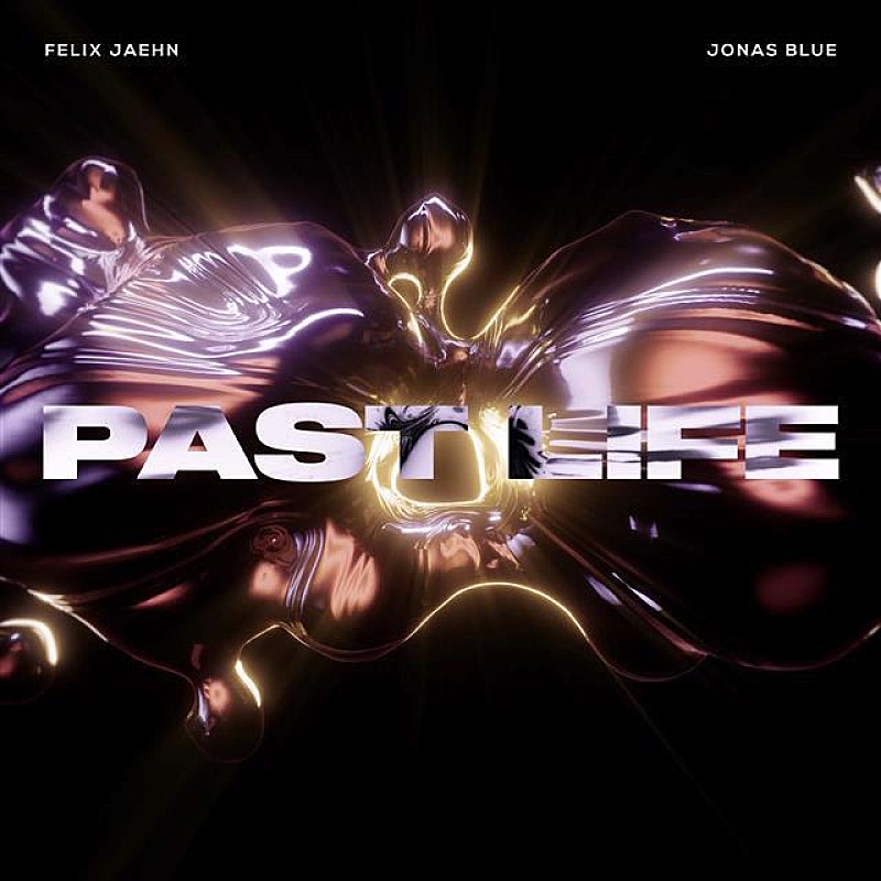 ジョナス・ブルー、フェリックス・ジェーンとのメロディックなコラボ「Past Life」公開 