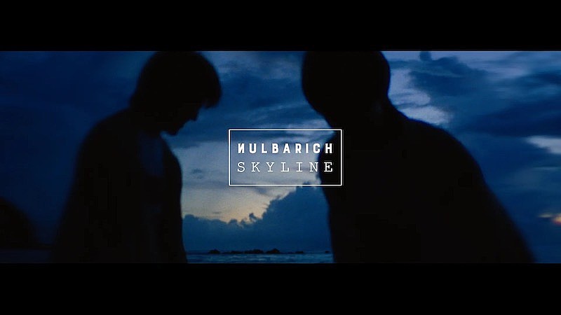 Nulbarich、TVアニメ『ミギとダリ』のエンディング主題歌「Skyline」MV公開