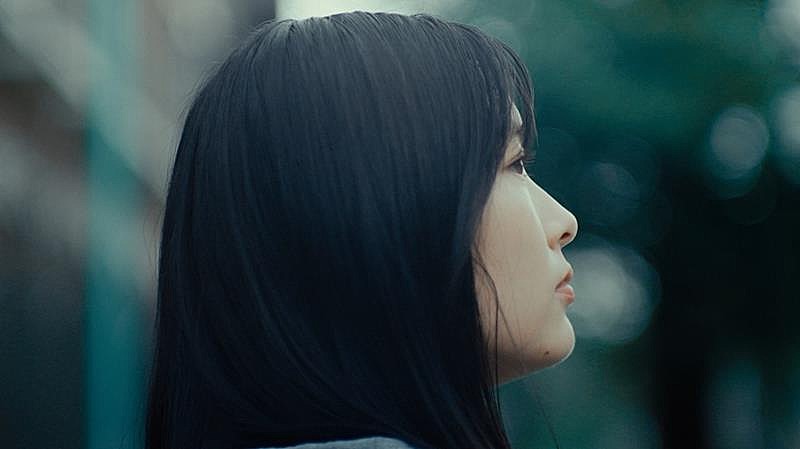 神山羊、「色香水」の続編となる楽曲「恋巡り」MVプレミア公開決定 