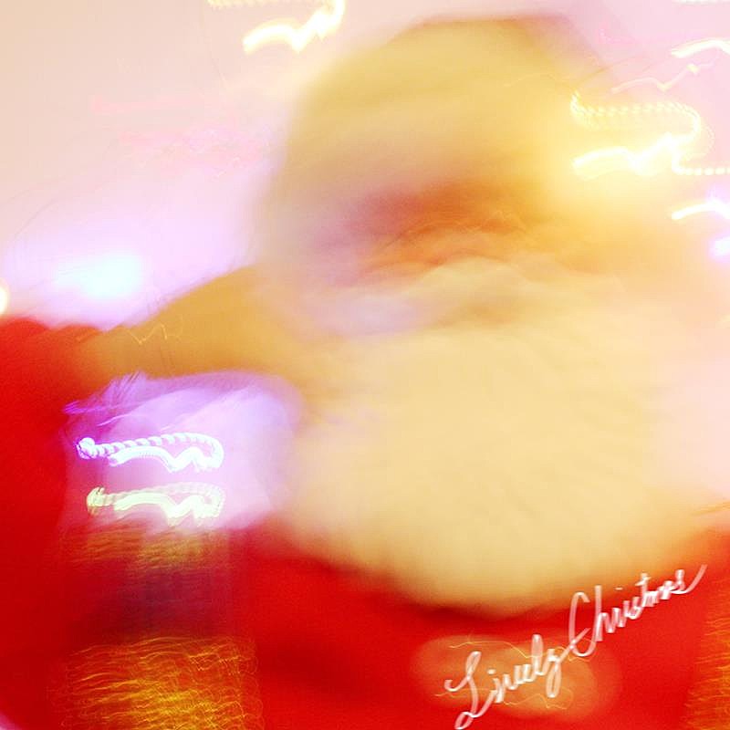 YONA YONA WEEKENDERS、クリスマスチューン「Lively Christmas」リリース＆MVティザー公開 