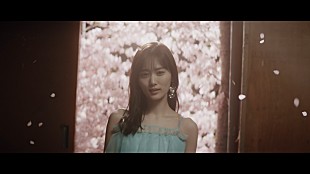 乃木坂４６「乃木坂46、山下美月ソロ曲「夏桜」MV公開」