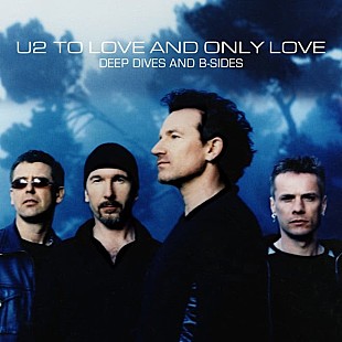 U2「U2、12作のリマスター・シングル・コレクション配信へ」