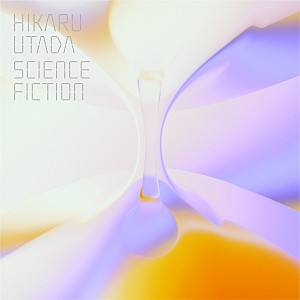 宇多田ヒカル「【ビルボード】宇多田ヒカル『SCIENCE FICTION』18万枚超えでアルバム・セールス首位獲得」
