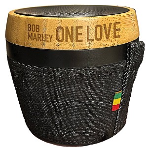 「『ボブ・マーリー：ONE LOVE』公開記念、ハウス・オブ・マーリー Bluetooth(R)スピーカーを3名様にプレゼント」