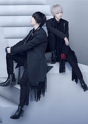 After the Rain「After the Rain(そらる×まふまふ)、ニューアルバム『春夏秋冬』&ライブ映像作品を9月リリース」