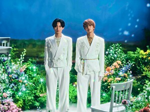 King & Prince「King & Prince、“BITTER or SWEET”がテーマの1st EP『So Honey EP』9月リリース」