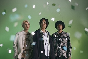 Omoinotake「Omoinotake、アニメ『花ざかりの君たちへ』第2期OP&EDテーマを担当」