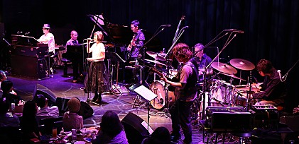 大貫妙子1年ぶりのビルボードライブ公演で、「いつも通り」ではないライブを披露