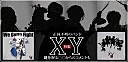 XY デビューシングル『We Gotta Fight』特集