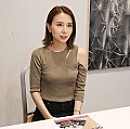 May J. インタビュー　