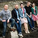 ザ・リアル・グループ来日記念特集