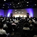 『音楽の未来』レポート 小野哲太郎(AWA)×高橋明彦(LINE MUSIC)×堤天心(U-NEXT)