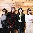SILENT SIREN、【NOW PLAYING JAPAN LIVE vol.4】出演インタビュー  