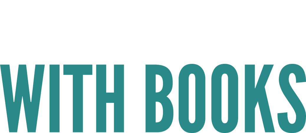 Billboard JAPAN WITH BOOKS