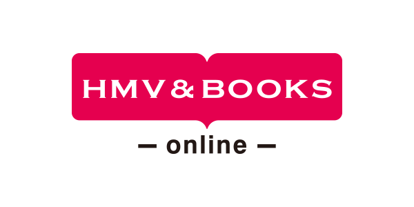 HMV&BOOKS online