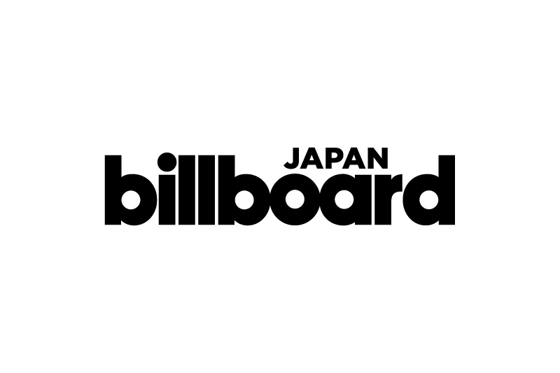 4月19日公開 Billboard JAPAN Hot 100