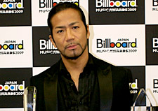EXILE(HIRO)